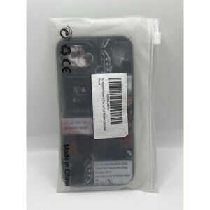Western Country Music iPhone 12 Pro Case Slim Shockproof Cover Aesthetic